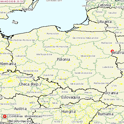 PPA pologne